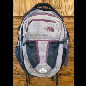 The North Face Recon Backpack
